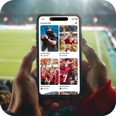 FanProfiles FanProfiles