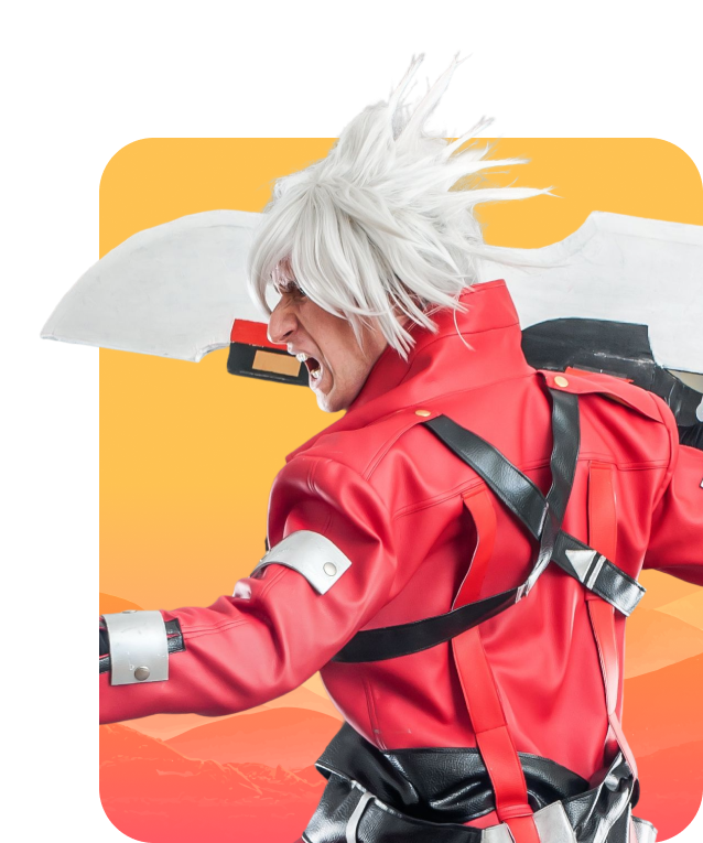 MomentsCosplay MomentsCosplay