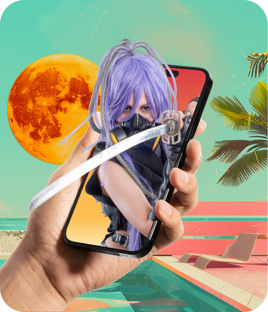 SocialMediaCosplay SocialMediaCosplay