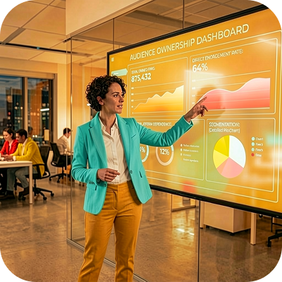 Community Experience