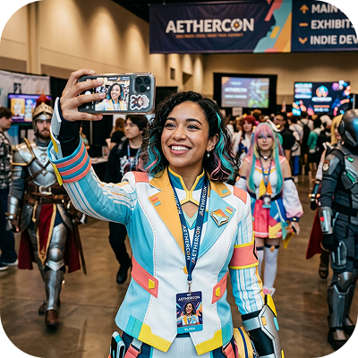 Creator Profiles